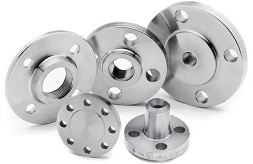 Flanges