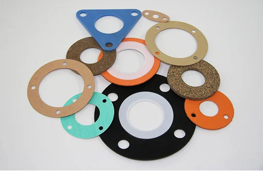 Flanges to ASTM B564 Flanges