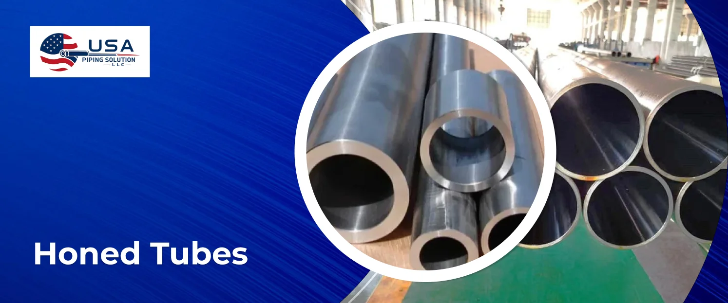 Honed Tubes