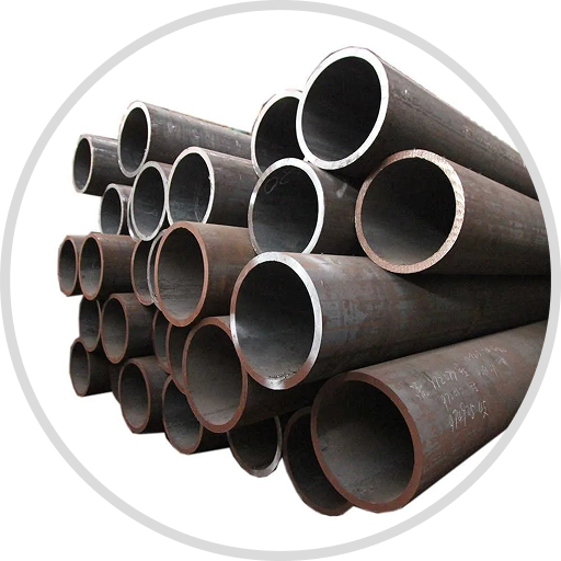 Alloy Steel Pipes & Tubes