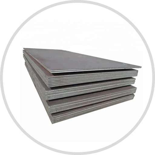 Carbon Steel Pipes & Tubes
