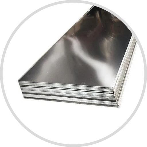Exotic Alloy Pipes & Tubes
