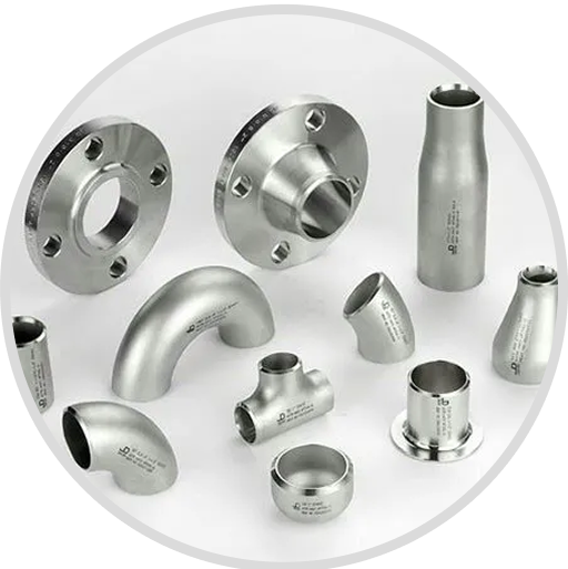 Stainless Steel Pipes & Tubes
