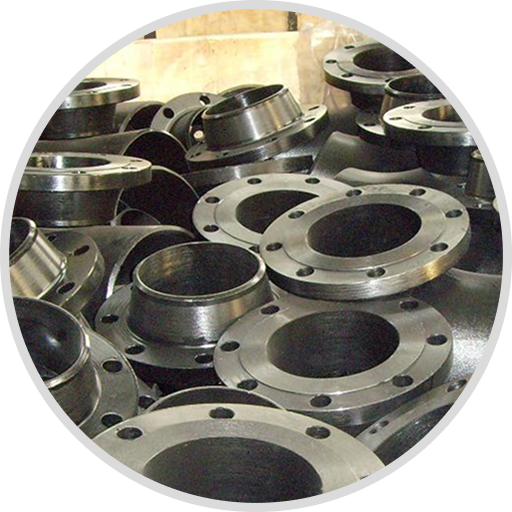Carbon Steel Pipes & Tubes