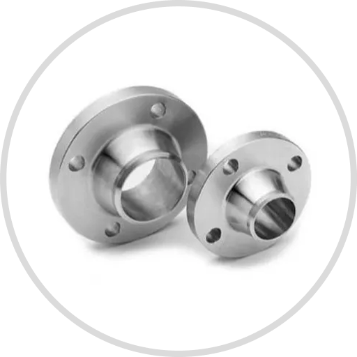 Alloy Steel Pipes & Tubes
