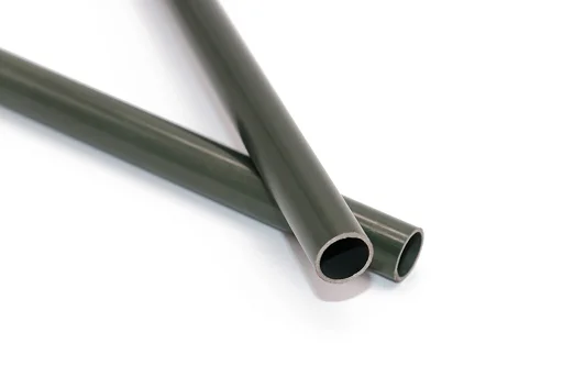 St37 Welded Tubes